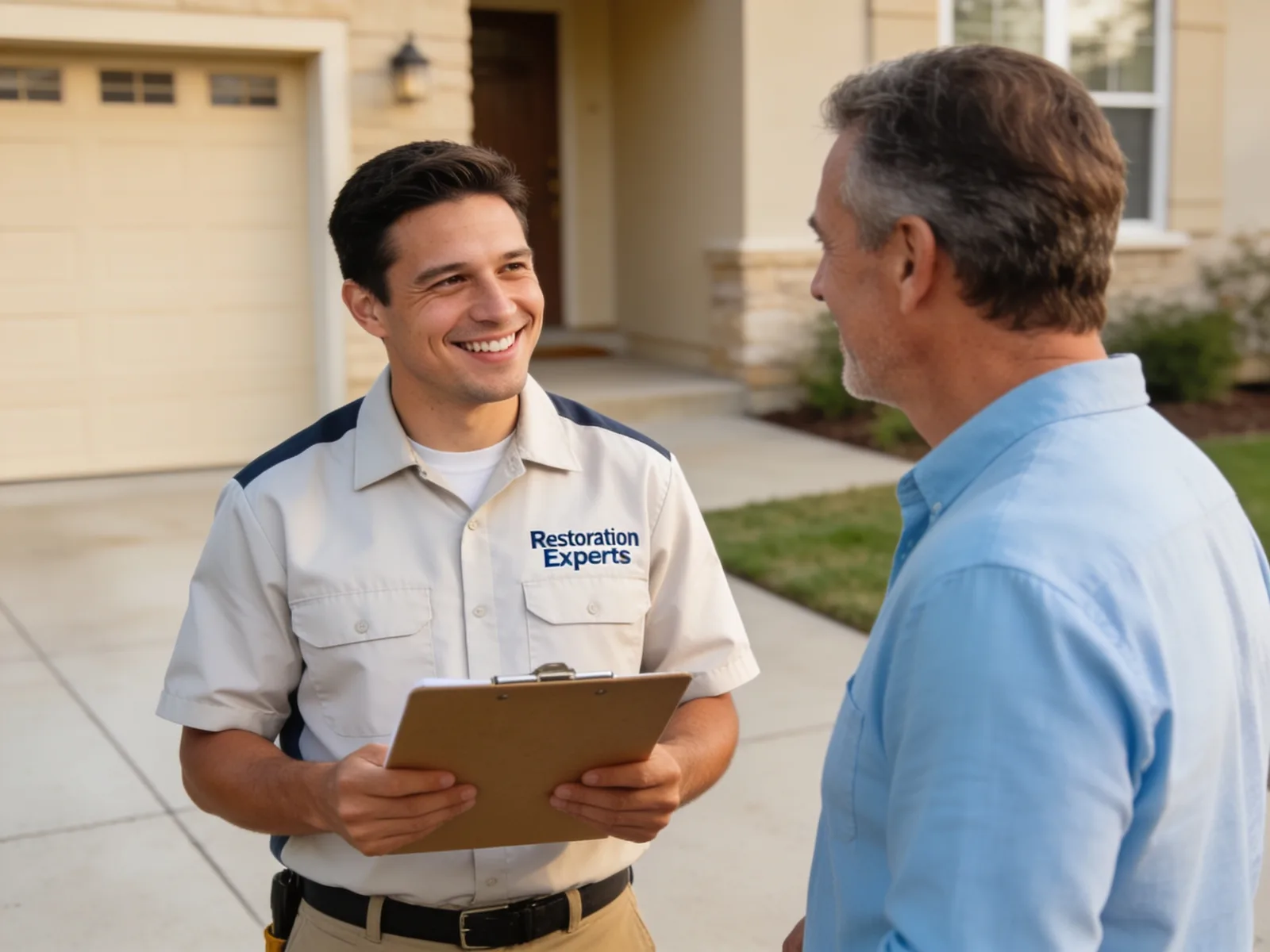 Water Damage Cleanup Newellton, LA FAQs